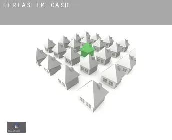 Férias em  Cash