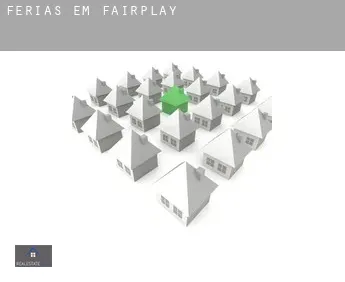Férias em  Fairplay