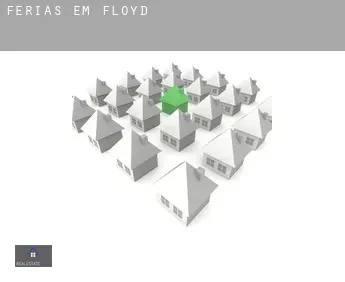 Férias em  Floyd