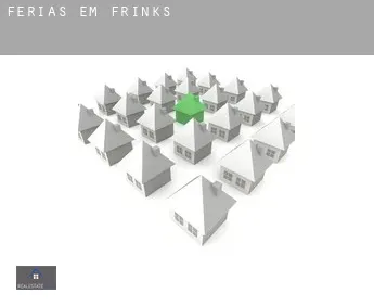 Férias em  Frinks