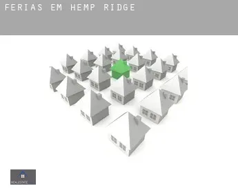 Férias em  Hemp Ridge