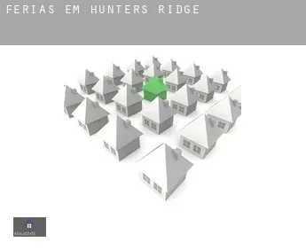 Férias em  Hunters Ridge