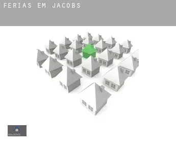 Férias em  Jacobs