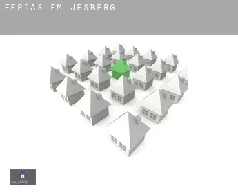 Férias em  Jesberg