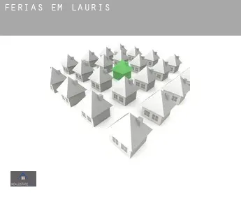 Férias em  Lauris