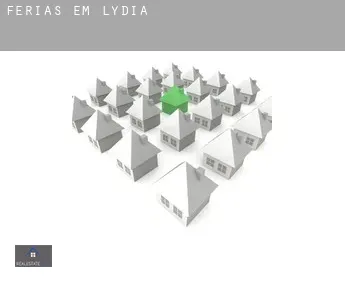 Férias em  Lydia