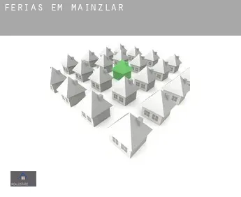 Férias em  Mainzlar