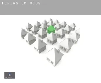 Férias em  Ocós