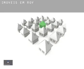 Imóveis em  Roy