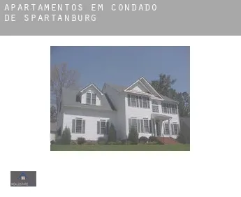 Apartamentos em  Condado de Spartanburg