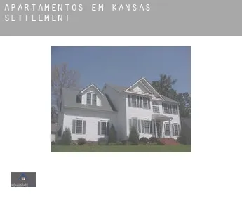 Apartamentos em  Kansas Settlement