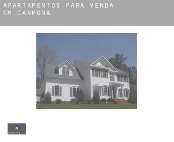 Apartamentos para venda em  Carmona