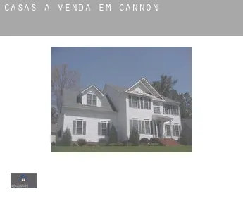 Casas à venda em  Cannon