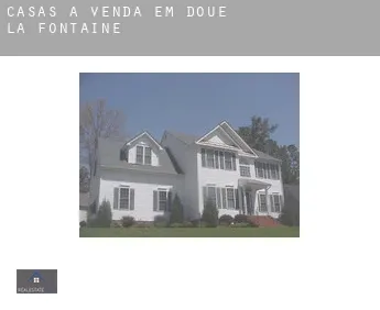 Casas à venda em  Doué-la-Fontaine