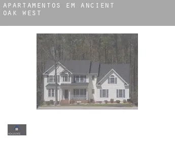 Apartamentos em  Ancient Oak West