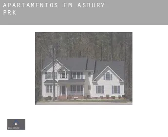 Apartamentos em  Asbury Prk