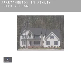 Apartamentos em  Ashley Creek Village