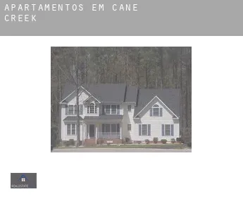 Apartamentos em  Cane Creek