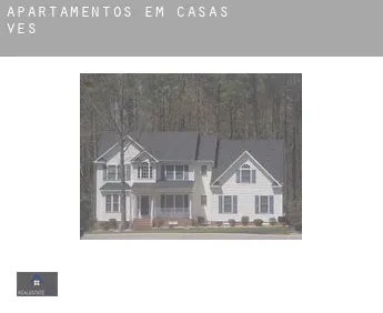 Apartamentos em  Casas de Ves