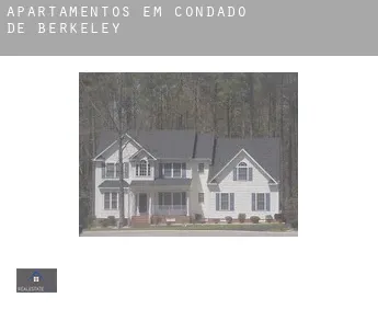 Apartamentos em  Condado de Berkeley