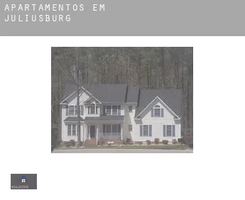 Apartamentos em  Juliusburg
