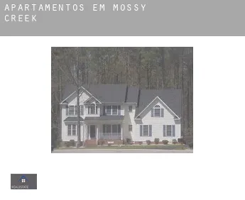 Apartamentos em  Mossy Creek