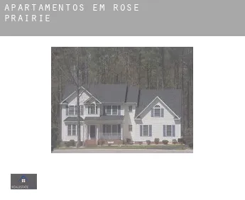 Apartamentos em  Rose Prairie