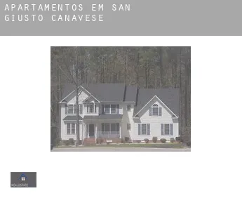Apartamentos em  San Giusto Canavese