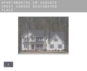 Apartamentos em  Sequoia Crest