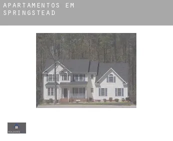 Apartamentos em  Springstead