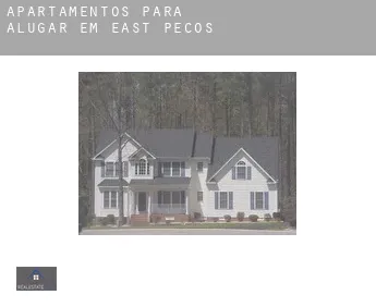 Apartamentos para alugar em  East Pecos