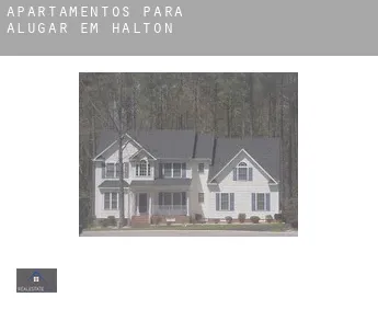 Apartamentos para alugar em  Halton