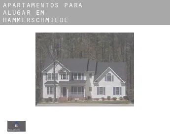 Apartamentos para alugar em  Hammerschmiede