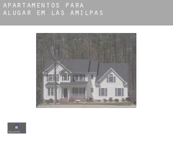 Apartamentos para alugar em  Las Amilpas