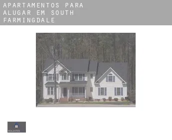 Apartamentos para alugar em  South Farmingdale