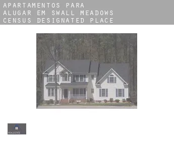 Apartamentos para alugar em  Swall Meadows