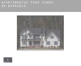 Apartamentos para venda em  Berrueco