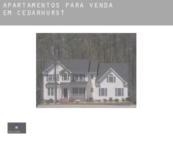 Apartamentos para venda em  Cedarhurst