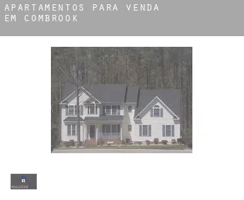 Apartamentos para venda em  Combrook