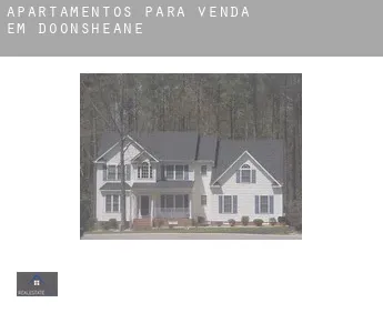 Apartamentos para venda em  Doonsheane