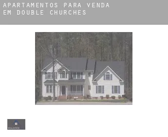 Apartamentos para venda em  Double Churches