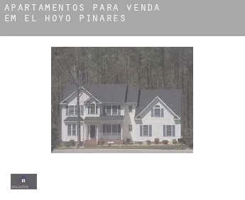 Apartamentos para venda em  El Hoyo de Pinares