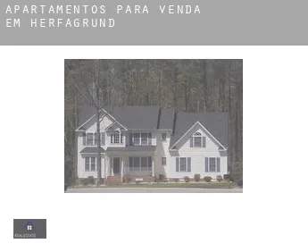 Apartamentos para venda em  Herfagrund