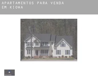 Apartamentos para venda em  Kiowa