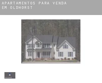 Apartamentos para venda em  Oldhorst