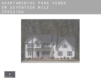 Apartamentos para venda em  Seventeen Mile Crossing