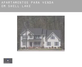 Apartamentos para venda em  Shell Lake