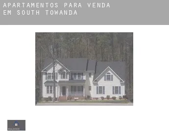 Apartamentos para venda em  South Towanda