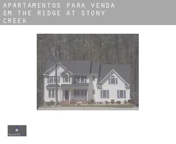 Apartamentos para venda em  The Ridge At Stony Creek