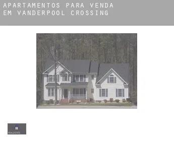 Apartamentos para venda em  Vanderpool Crossing